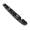 Nissan Dualis J10 Tailgate Door Handle Garnish Cover Black (2007-2013)