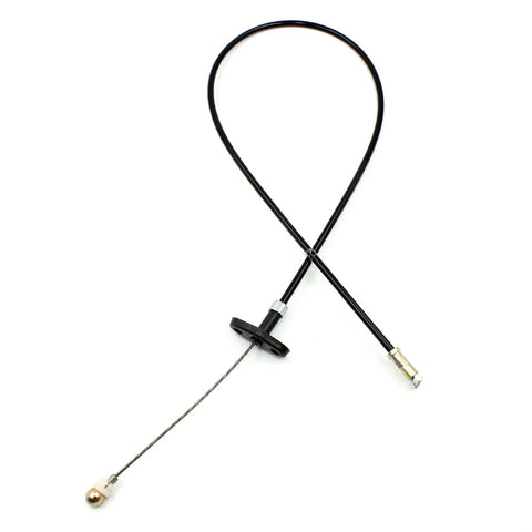 Nissan Datsun 720 King Cab 1980-1986 Throttle Cable