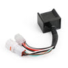 Yamaha YFM 250 Bear Tracker CDI Box Module (2000-2004)