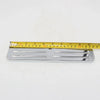 Mopar Chevy FD Polished Chrome Rear View Mirror 1 Piece