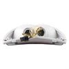 Honda CBR600 F4i Smoke Motorcycle Tail Light Turn Signal (2004-2007)