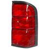 Nissan Patrol GU GU1 Wagon RH Tail Light (1998-2001)
