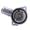 Dodge Durango Jeep Grand Cherokee Wrangler JK Thermostat Housing (2007-2018)
