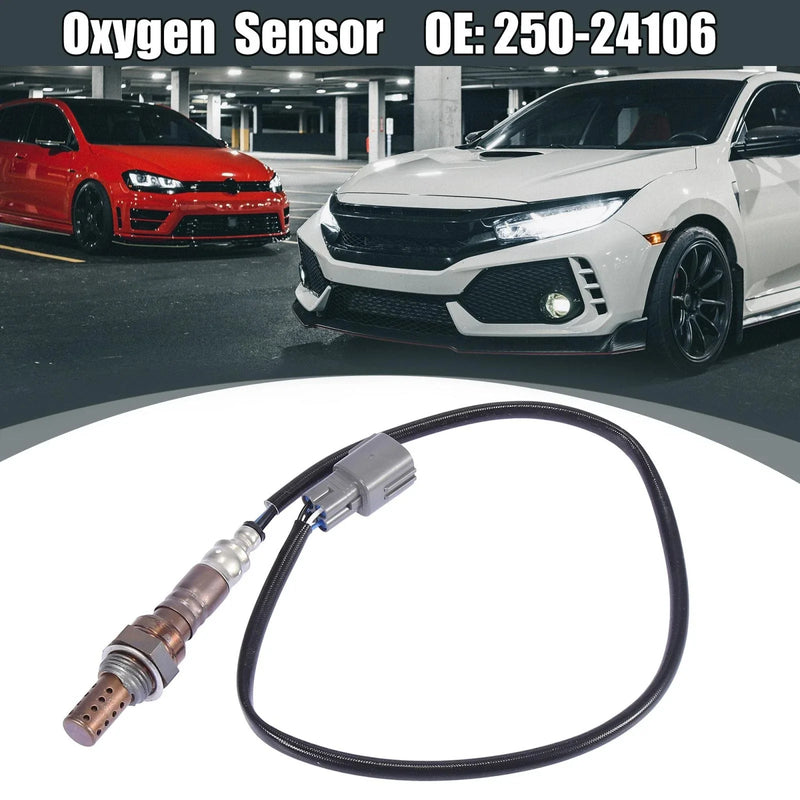 Toyota Solara Camry Car Oxygen Sensor O2 Sensor (2000–2008)