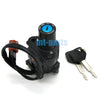 Honda CRF1000A, VFR800FD Ignition Key Switch Lock Set (2016-2018)