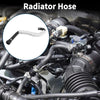 Porsche Macan 2018 Coolant Pipe Radiator Hose (2018-2018)