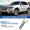 BMW X5 (F15 / F85) Rear LH/RH Tailgate Power Lift Support (2013 - 2018)