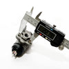 Toyota Starlet 3-Door EP70 EP71 EP76 1984-1989 11/16 Rear Wheel Brake Cylinder