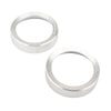 BMW R Nine T 2 x Speedometer Bezel Frame Trim (2018-2020)