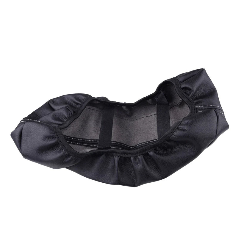 Nissan Altima Black Center Console Armrest Lid Cover (2019-2022)