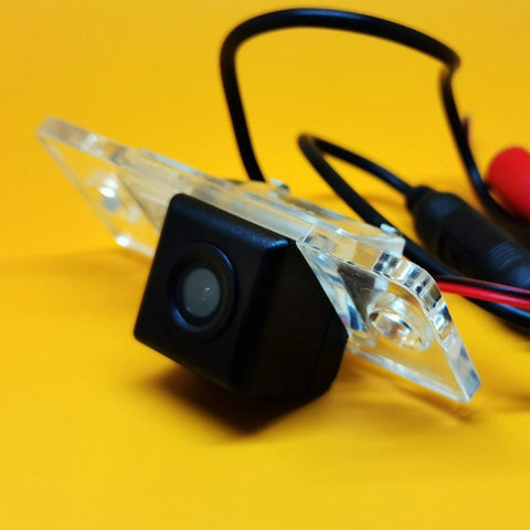 VW Volkswagen Tiguan Car Rear View Backup Camera (2012–2015)