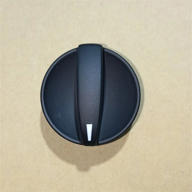 Mazda 6 A/C Temp Knob (2006-2008)