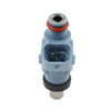Suzuki King Quad 450 LT-A500 Fuel Injector (2007-2014)