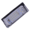 BMW E39 5-Door LED License Plate Lights (2000-2003)