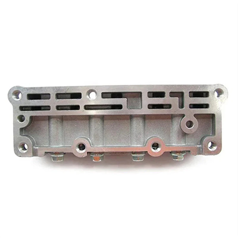 Hyundai Kia 2.0L Automatic Transmission Solenoid (2011-2016)