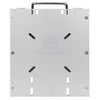 All Models Boat Seat Slide Heavy Duty Alloy with Stainless Steel Handle