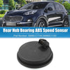 Hyundai KIA (2006-2011) 2 x Rear Hub Bearing ABS Speed Sensor