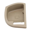 2007-12 Hyundai Santa Fe Front Right Inside Door Handle Trim