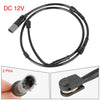 BMW X3 X4 Front Brake Pad Wear Sensor