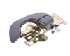 Chevy Metro Grey Left Hand Inner Door Handle Lever (1995-2001)