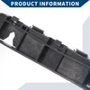 Honda Accord Right Rear Bumper Support Bracket (2006-2007)