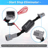 Subaru Outback Auto Start Stop Eliminator (2019-2022)