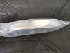Toyota Prado J150 Series (2009-2020) Chrome Rear Outer Door Handles
