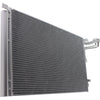 AC Condenser For 2017-2020 Hyundai Elantra 2018 Elantra
