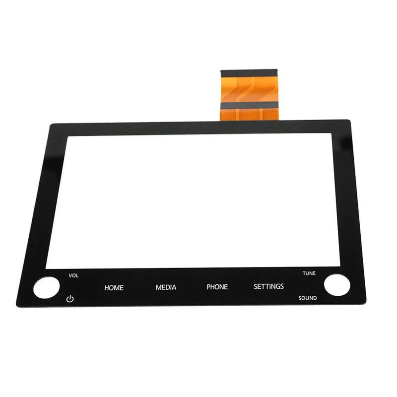 Mitsubishi Outlander Mirage Digitizer Touch Screen Replacement (2019-2022)