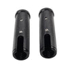 Honda Cross Cub 110 Front Foot Pegs (2018-2023)