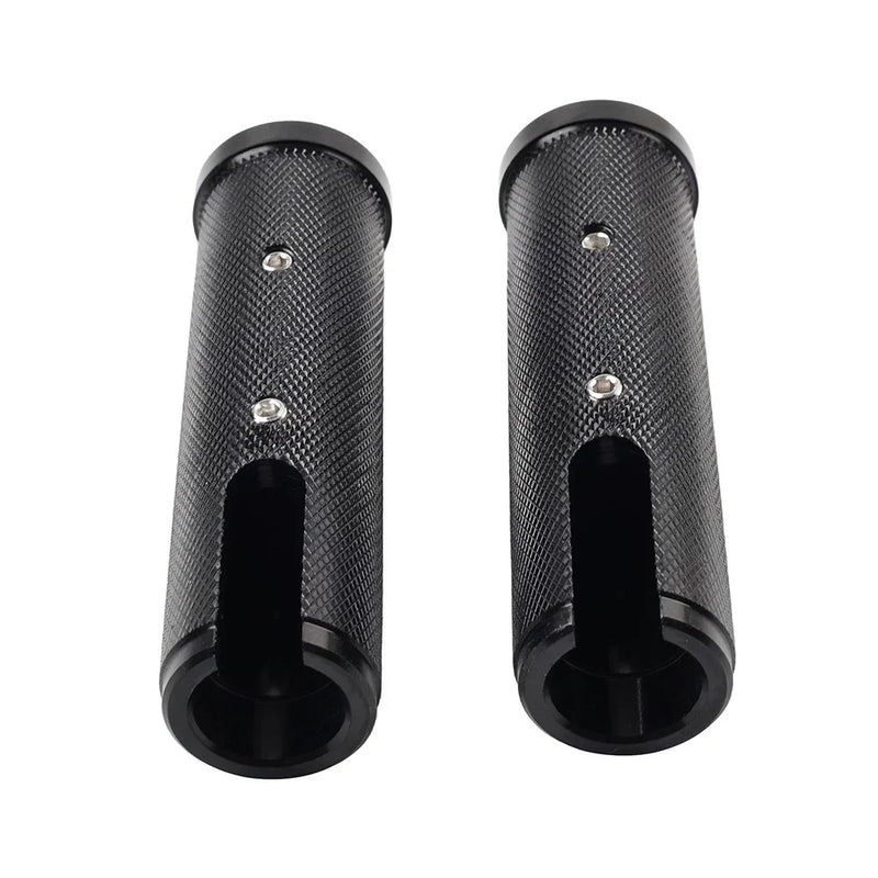 Honda Cross Cub 110 Front Foot Pegs (2018-2023)