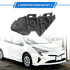 Toyota Corolla Right Rear Bumper Retainer Bracket (2009-2013)
