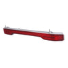 Harley Touring LED Brake Turn Flow Tail Light (2014-2025)