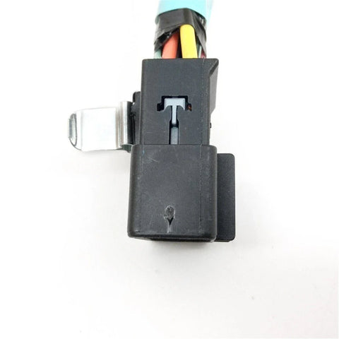 Chevrolet Colorado GMC A/C Heater Blower Motor Wiring Harness (2004-2012)