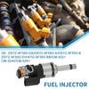 Ford Focus Mk3 Hatchback 1.5 EcoBoost Fuel Injector (2014 - Present)
