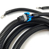 Chevy Suburban Tahoe Blazer GMC Yukon Jimmy Tail Light Wiring Harness (1995-2000)