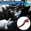 Yamaha MT-07 Adjustable Brake Clutch Levers / 1 Pair (2014–2022)