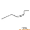 Harley Softail Deluxe FLSTN, Dyna Low Rider 1-1/2'' High Bend Handlebar (2005-2023)
