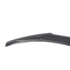 BMW M4 F82 M4-style Real Carbon Fiber Rear Trunk Spoiler Wing Lip (2014-2020)