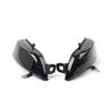 Ford Everest & Mazda BT-50 Dynamic Side Mirror Turn Signal Light