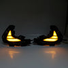 Hyundai Sonata 1 Pair Daytime Running Light DRL Turn Signal (2020-2021)