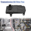 Porsche Cayenne Automatic Transmission Oil Filter (2010)
