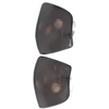 BMW 3 Series Front Corner Light Turn Signal Lamp Lens (1992-1998)