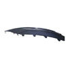 Audi A3 Sedan Left Front Bumper Fog Light Grill Cover (2015-2016)