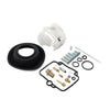 Polaris Scrambler 500 4X4 Carburetor Rebuild Kit (2001-2010)