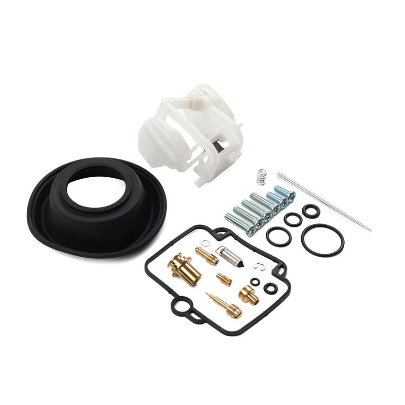 Polaris Scrambler 500 4X4 Carburetor Rebuild Kit (2001-2010)