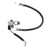 Ford Escape, Focus, Transit Negative Battery Cable (2013-2017)