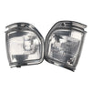 Toyota Land Cruiser FJ80 Front Fog Light Corner Lamp (1991-1997)