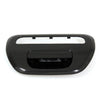 Mitsubishi L200 Animal Strada Triton 2005-2013 Black Tail gate Handle