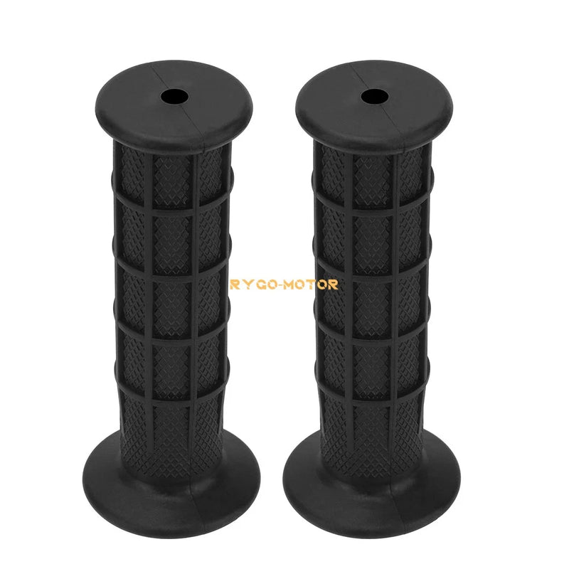 Yamaha Tri Moto YT125 YT175 YTM200 YTM225 YTZ250 TY175 / 250 2 x Handle Grips